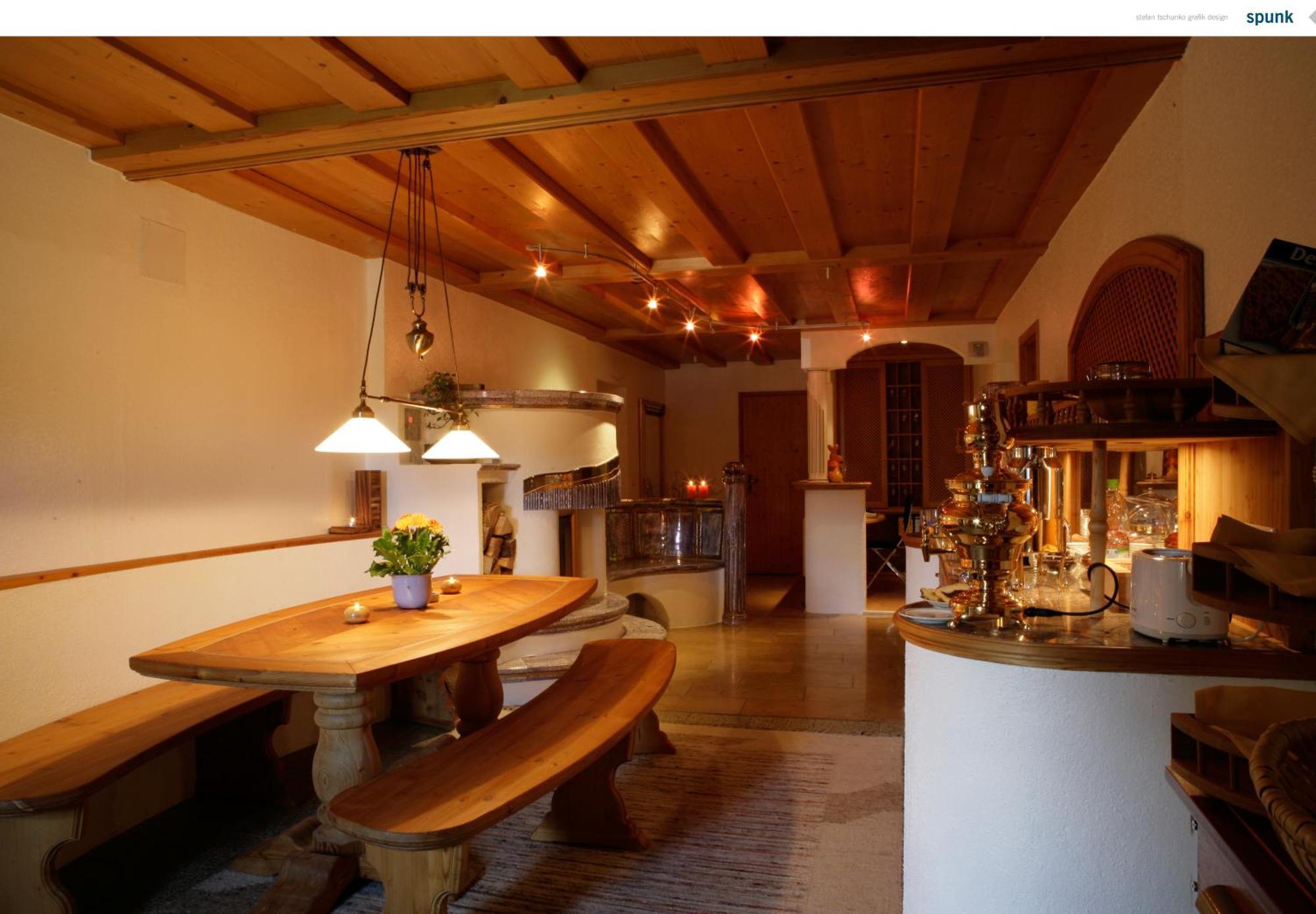 Füssen Landhaus Koessel מראה חיצוני תמונה