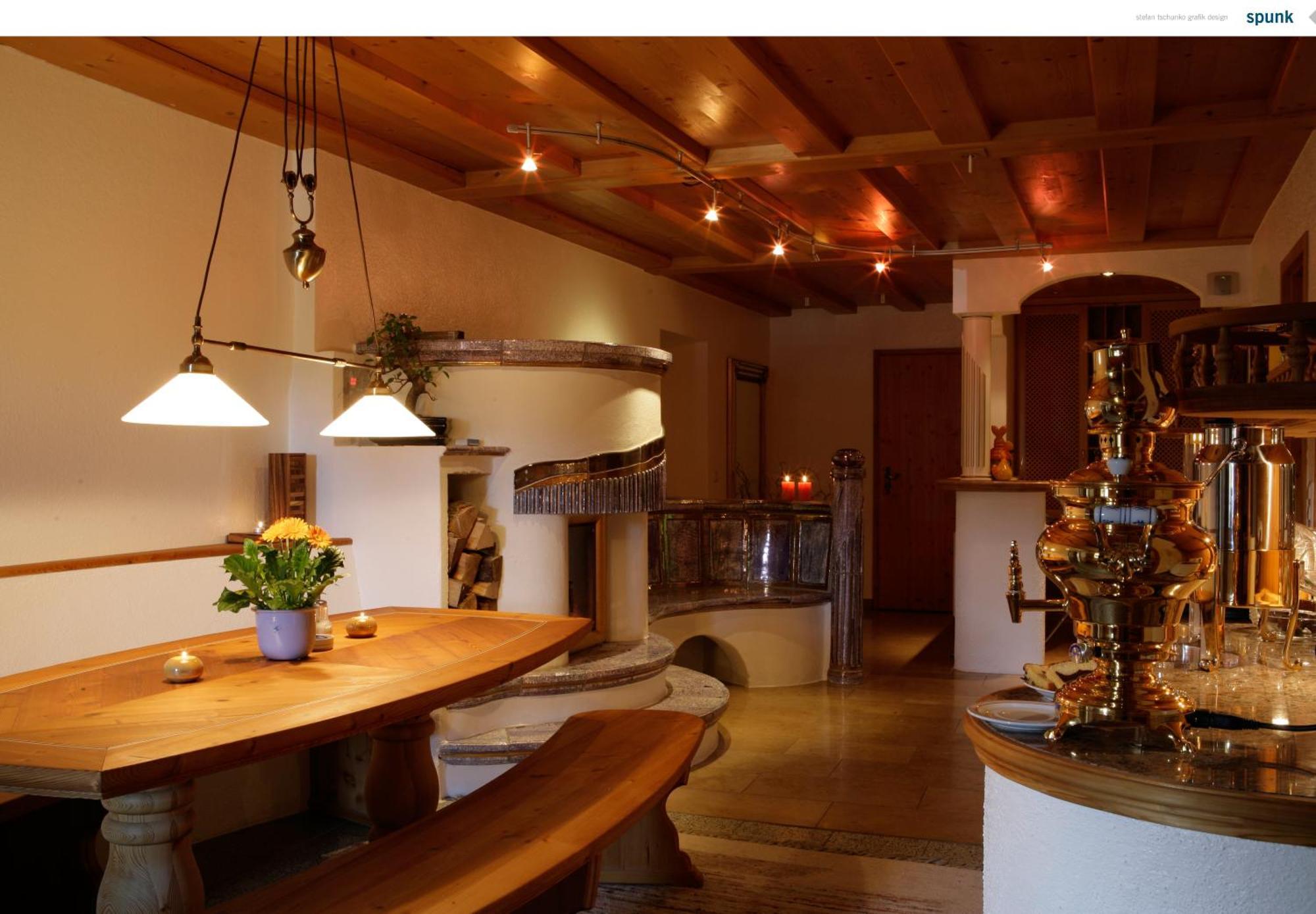 Füssen Landhaus Koessel מראה חיצוני תמונה