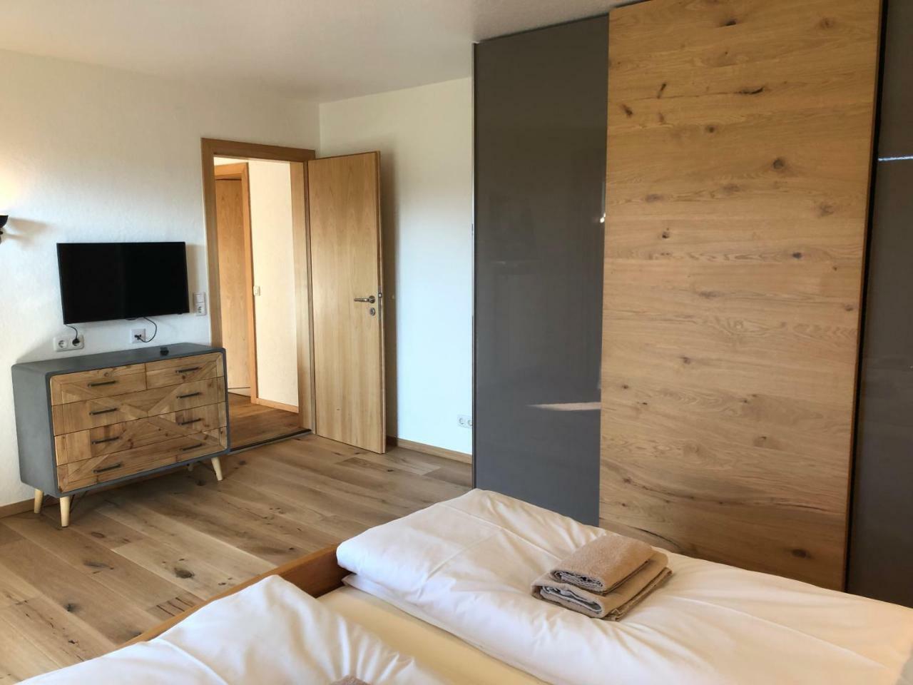 Füssen Landhaus Koessel מראה חיצוני תמונה